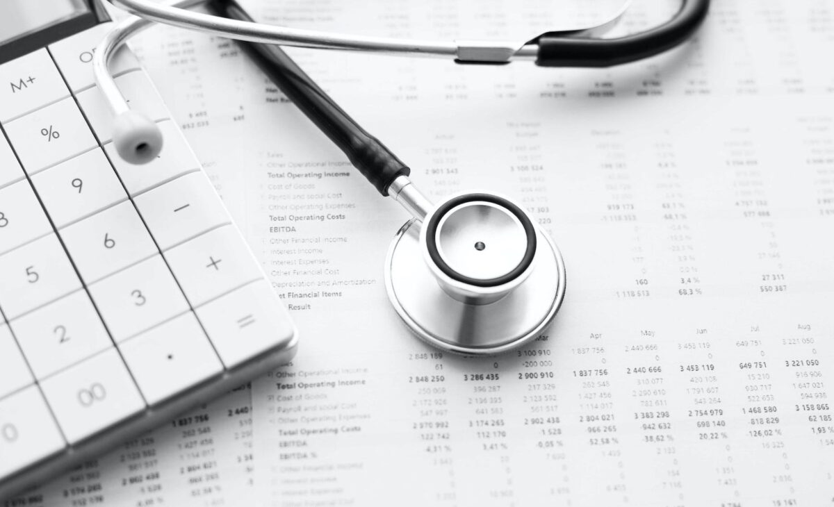 How secure are medical billing solutions in protecting patient information?