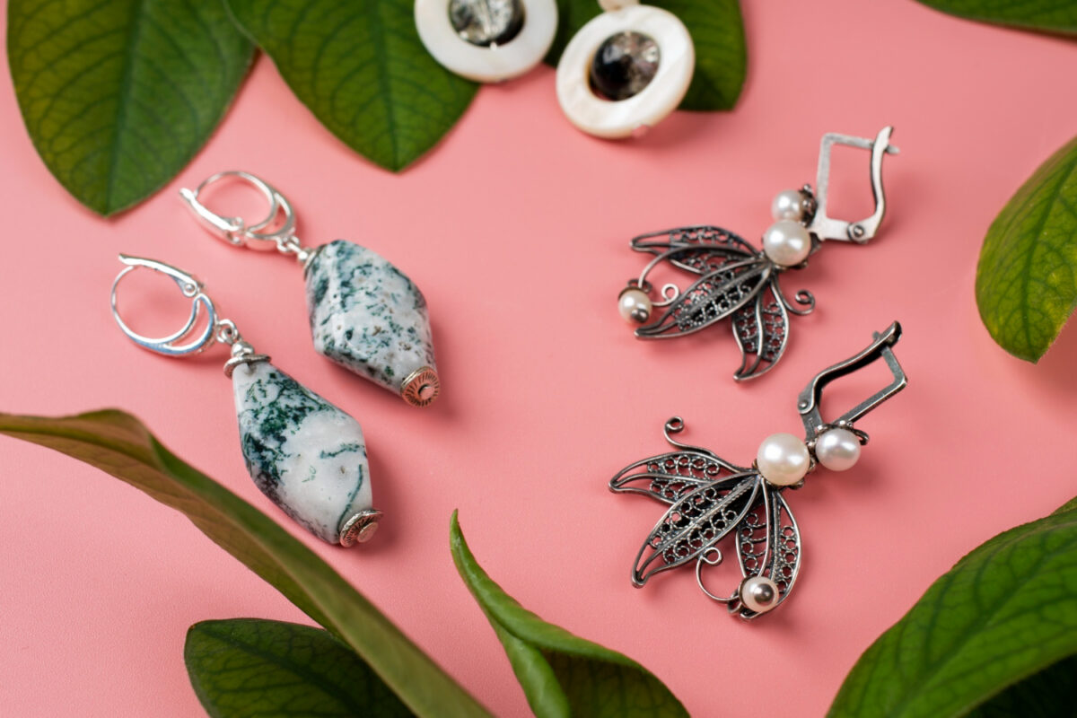 Bulk Glamour Kundan Earring Tikka Jewelry Wholesale Offers