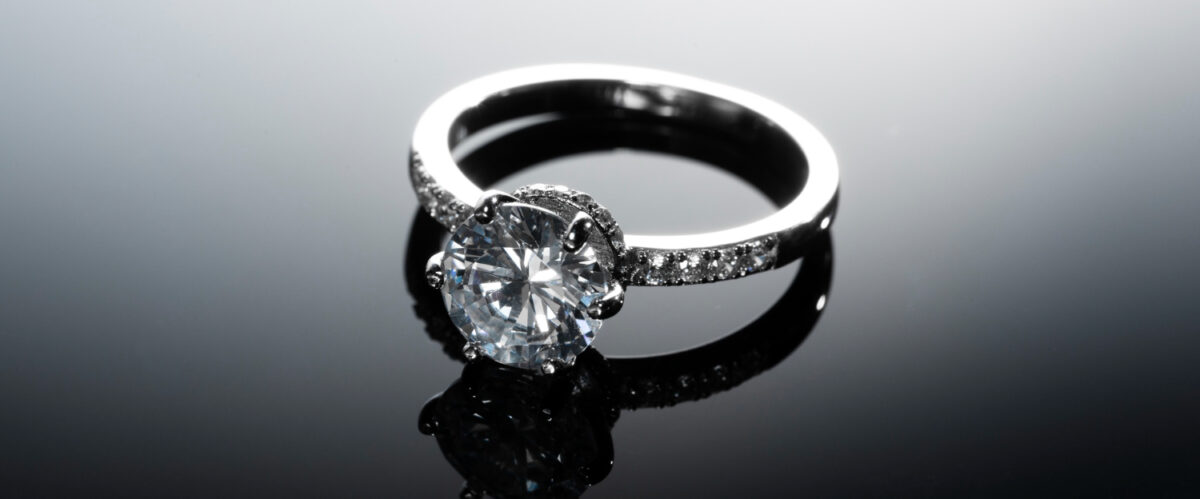 Affordable Luxury American Diamond Rings for Every Occasion