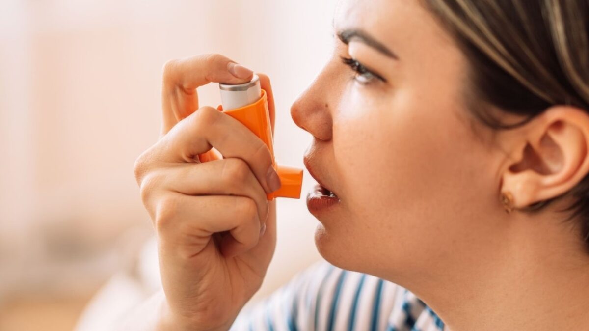4 Elemental Treatments For Asthma