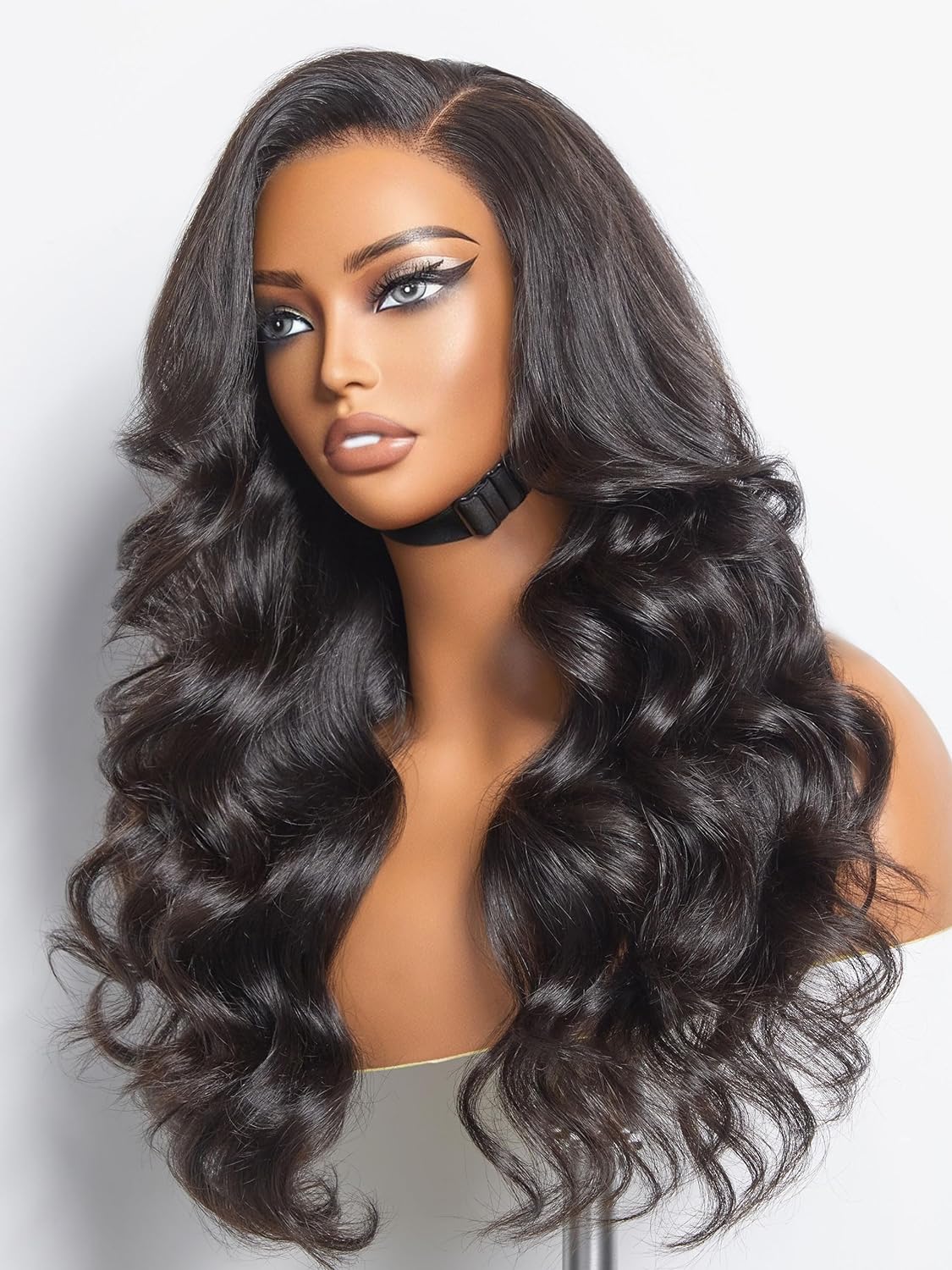 The Revolution of Glueless Wigs: Embracing Convenience and Versatility