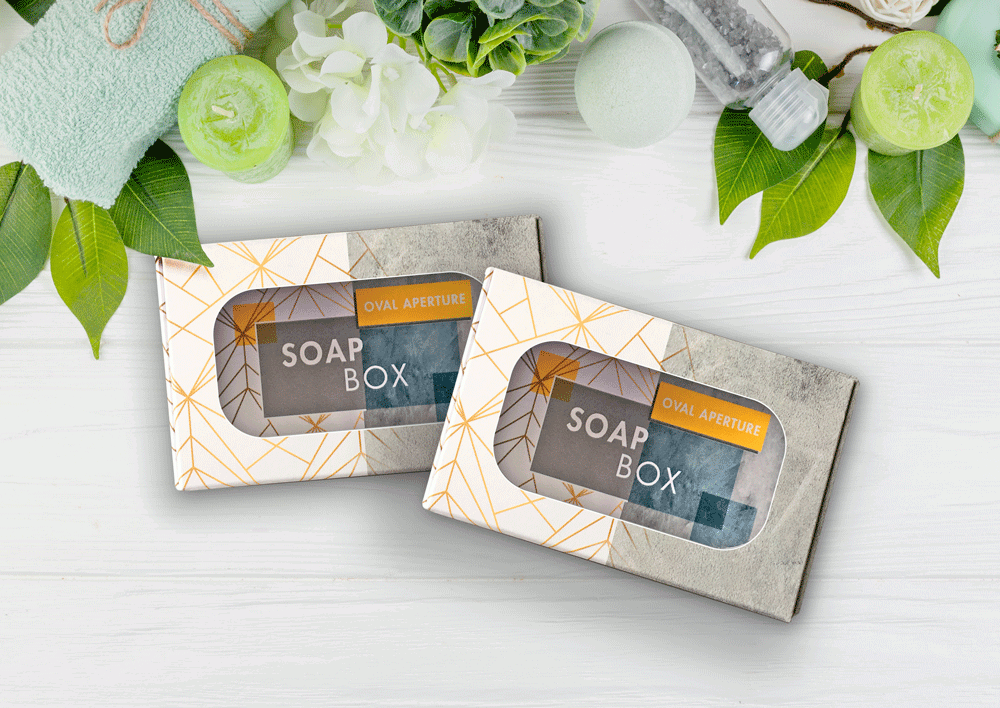 Can Soap Packaging Supplies Be Customized with Branding or Logos?