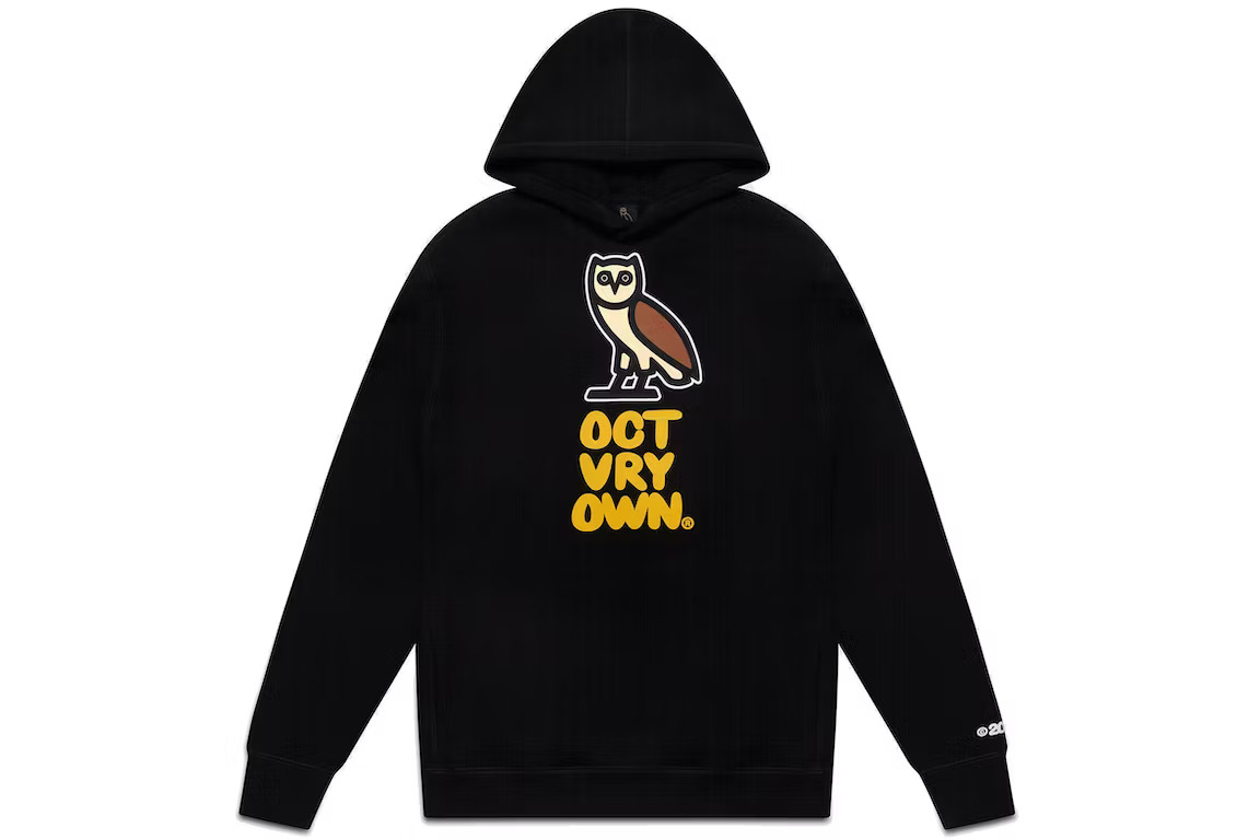 OVO NBA Collab | Official OVO Clothing | UPTO 60% OFF
