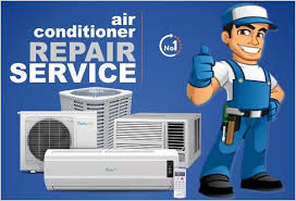 ac services charges