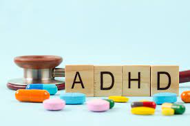 Breaking Down Stimulant Medications for ADHD Management