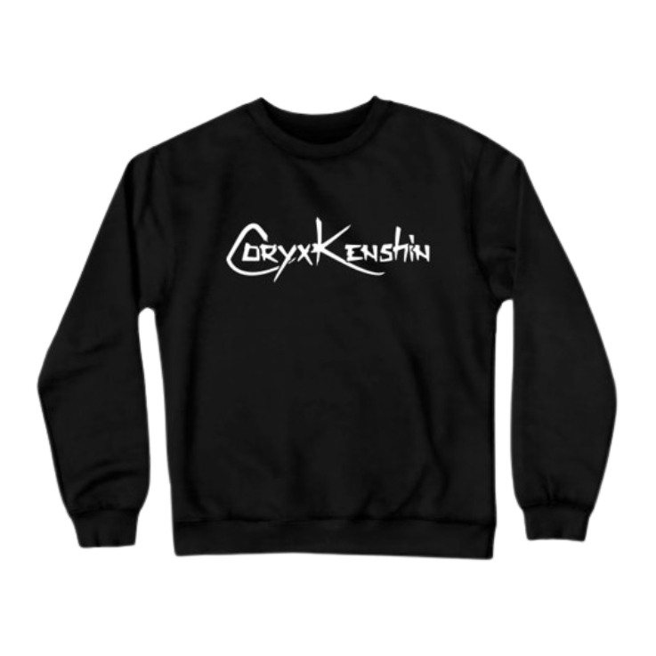 What Makes Cory Kenshin Sweatshirts Stand Out in the Fashion Crowd