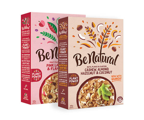Personalized Cereal Box: Adding a Touch of Individuality to Breakfast
