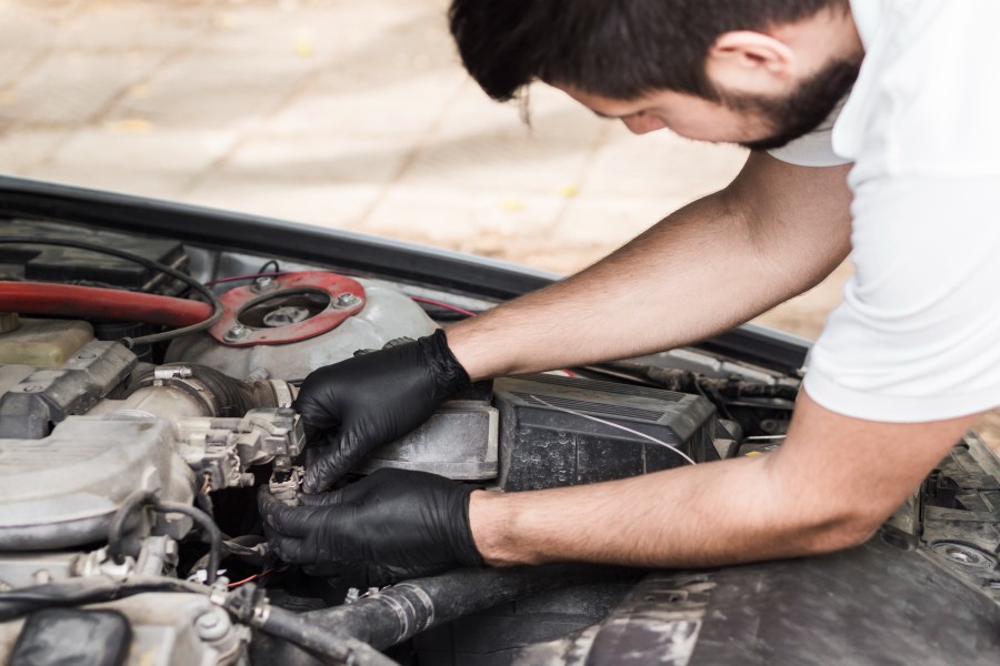 The Ultimate Guide to Finding an Audi A6 Repair Specialist