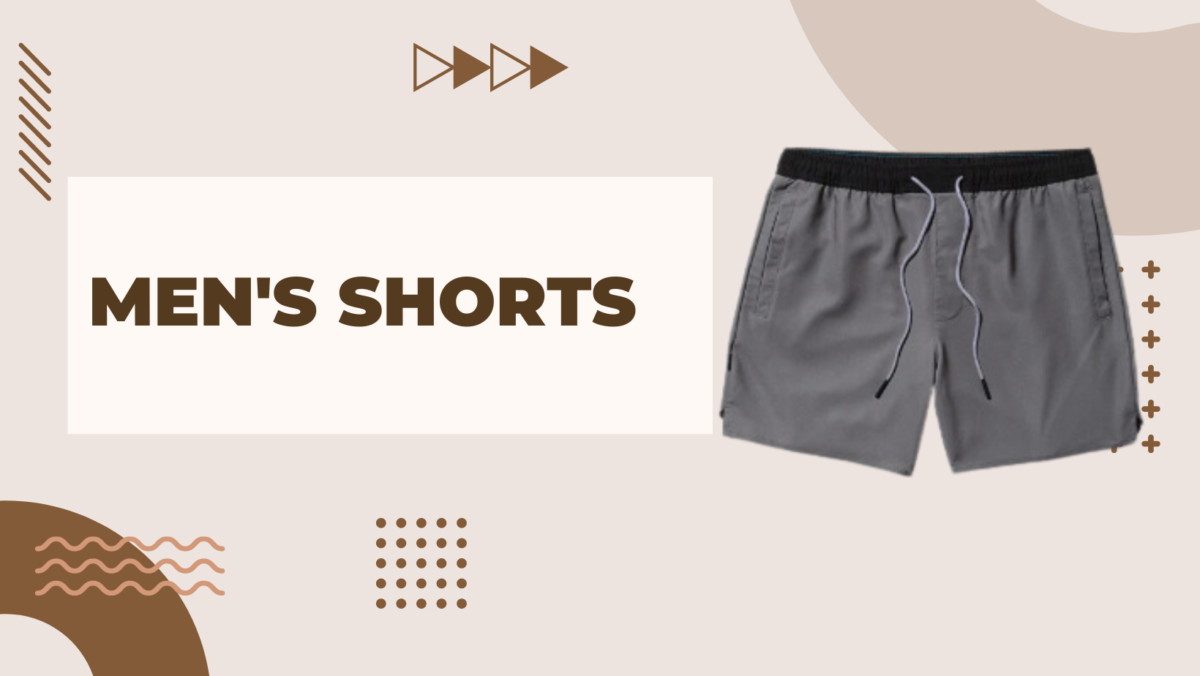 The Best Men’s Shorts With Stance Promo Code