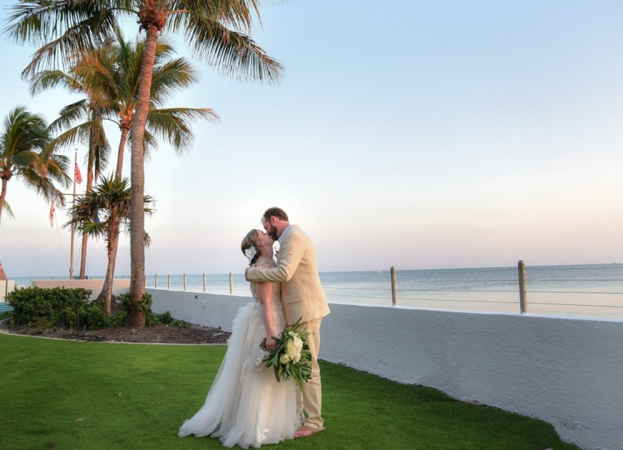 3 Best Wedding Photography Providers in Key West