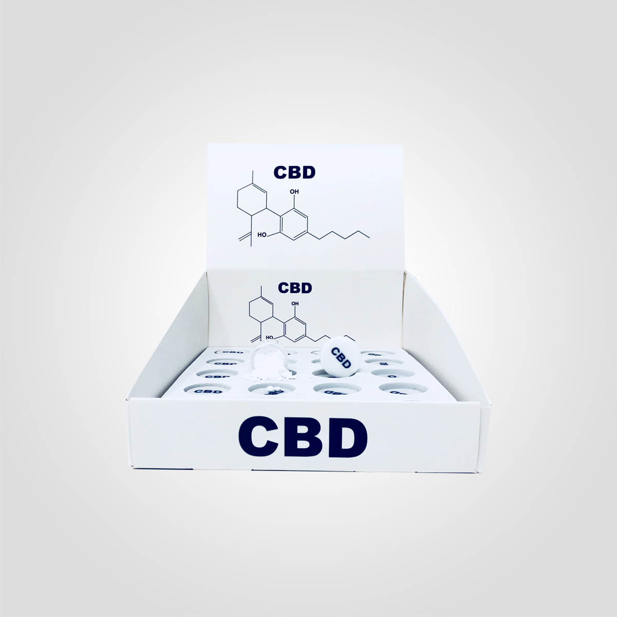 How To Design Protective CBD Packaging for Cannabis Products in the USA