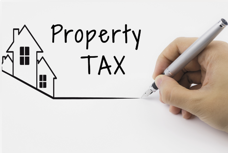 Commercial Property Tax: What You Need to Know