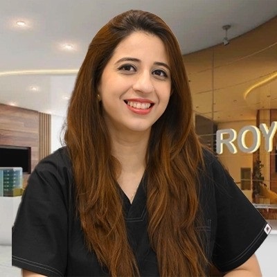 Dr. Marium: Revolutionizing Dermatology in Islamabad