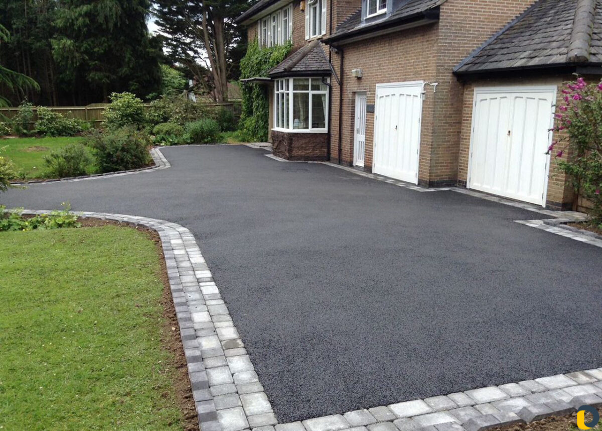 The Role of Driveways in Home Landscaping
