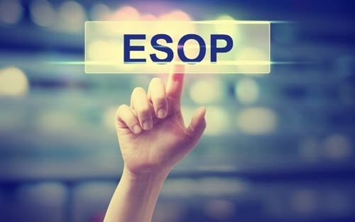 ESOP-Valuation