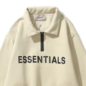 Essentials Hoodie high quality unique designs shop