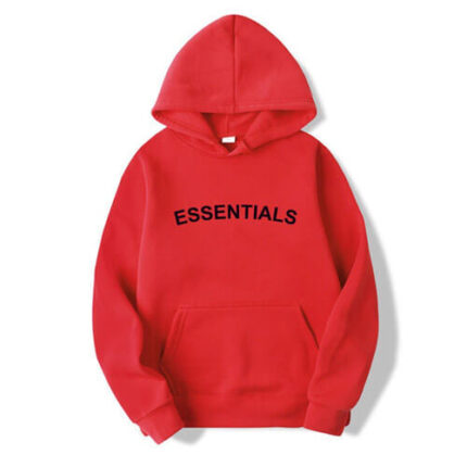 Essentials Clothing: Your Passport to Effortless Style and Unparalleled Comfort!
