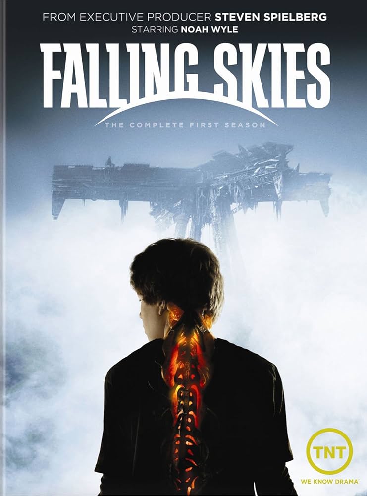 Exploring the Intergalactic Drama of “Falling Skies”