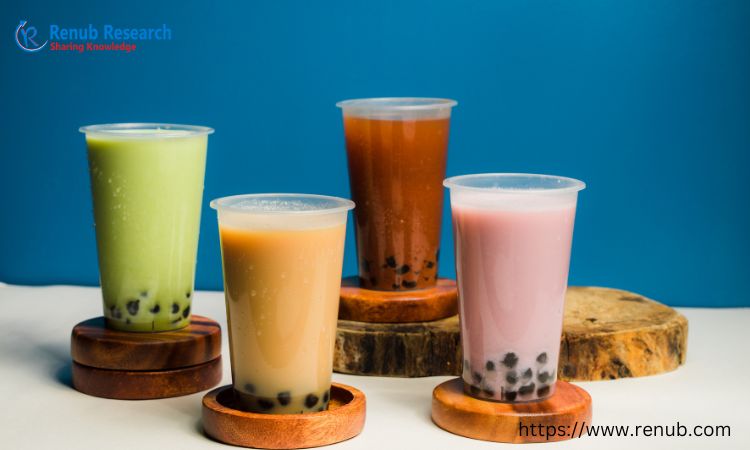 Flavored Milk Market, Size, Share, Growth, Company Analysis ⅼ Forecast (2024 – 2030) ⅼ Renub Research