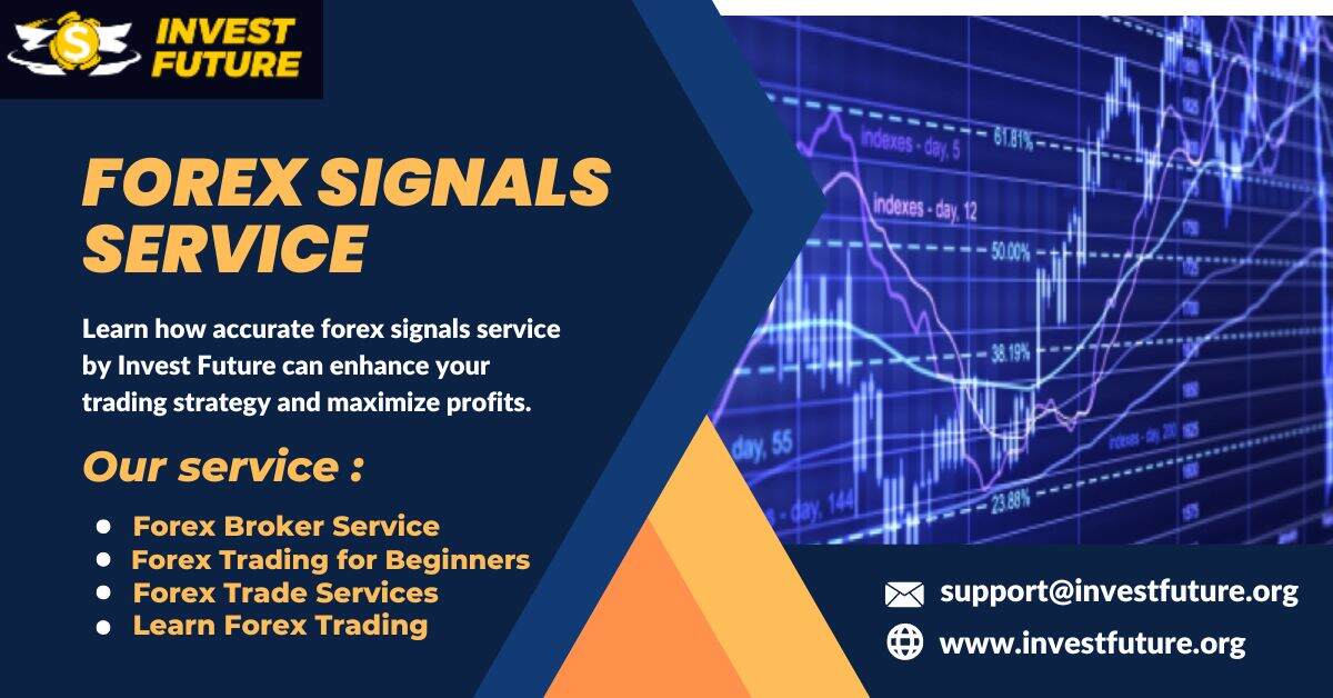 Forex Signals Service by Invest Future