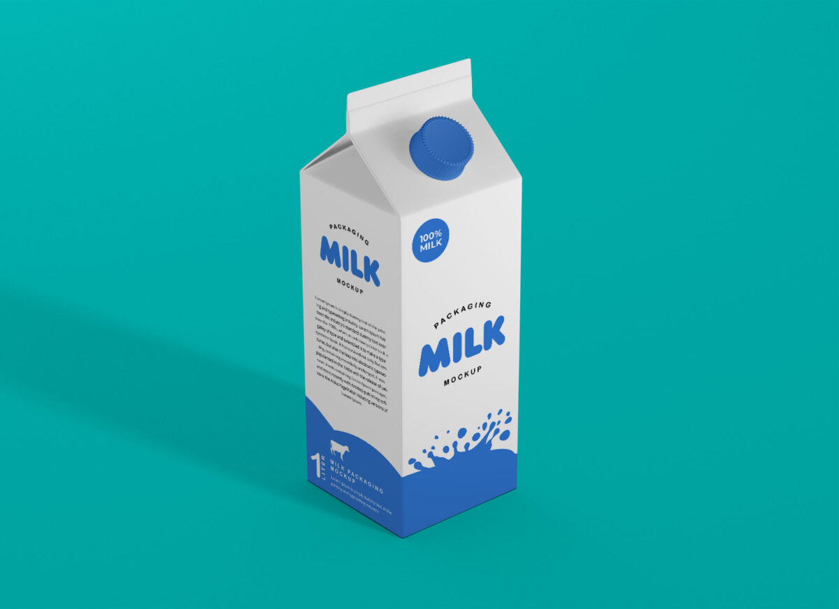 Wholesale Milk Cartons: Comprehensive Guide