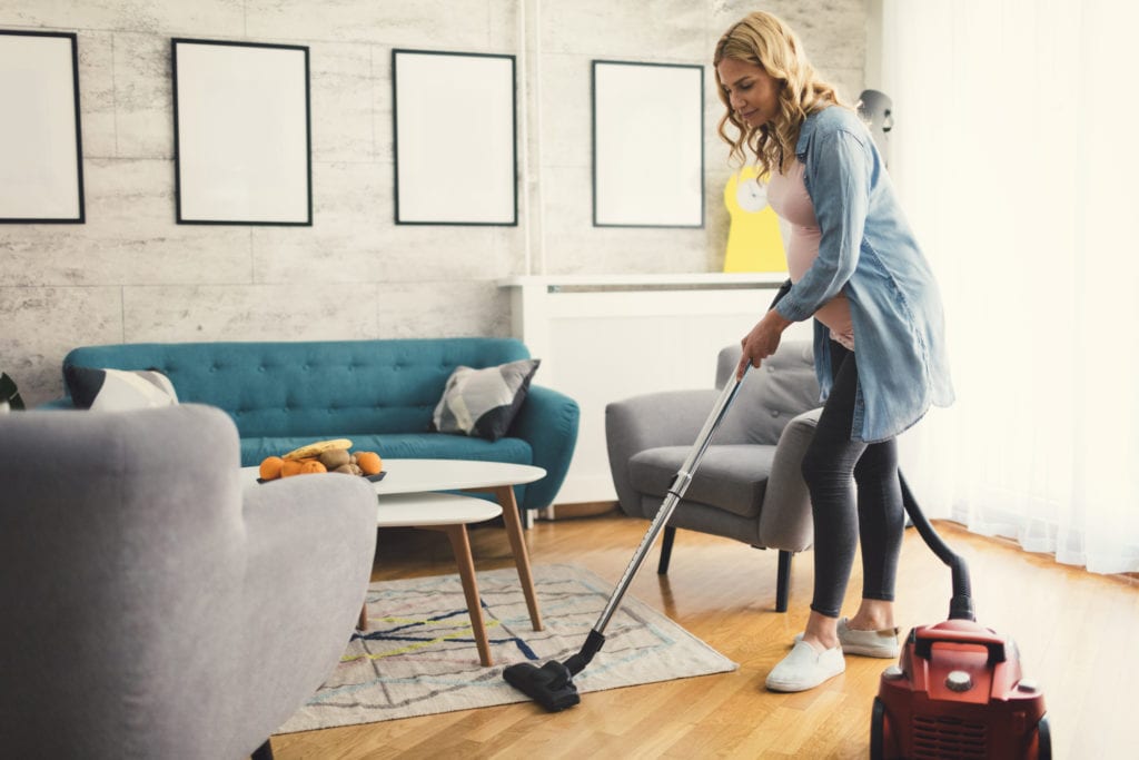 How Hiring Professional Carpet Cleaning Services Is A Good Step