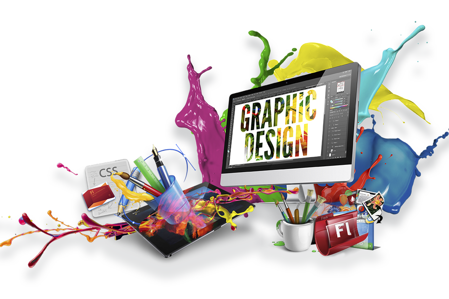 Why Choose Graphic Design Services by It Corpra