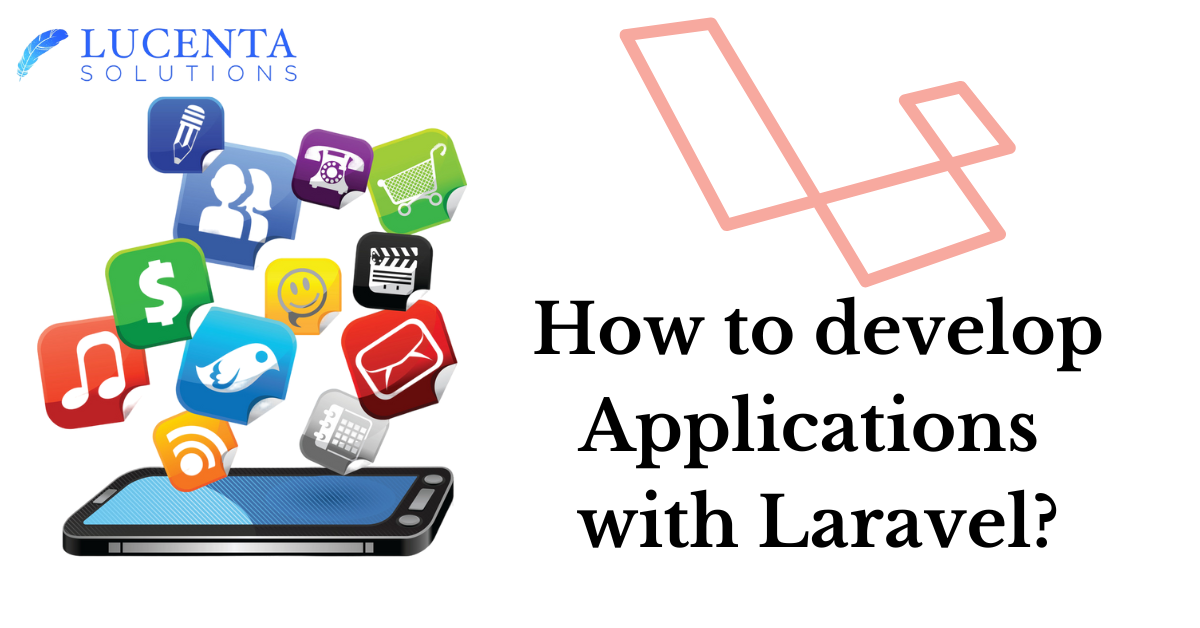 Laravel for web app development