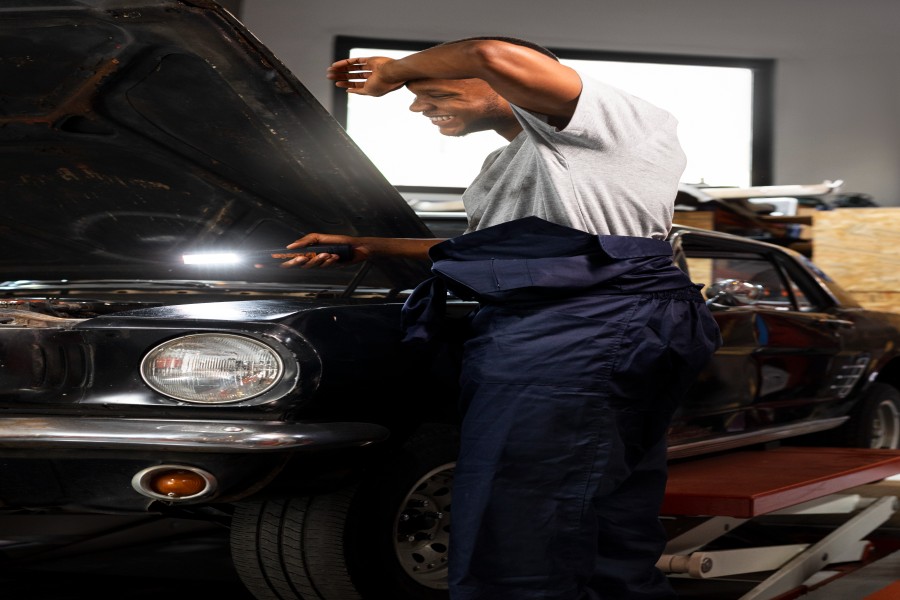 Mastering Hyundai Repair in Dubai: A Comprehensive Guide