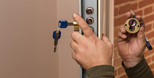 Secure Your Space: Expert Locksmith in Dubai