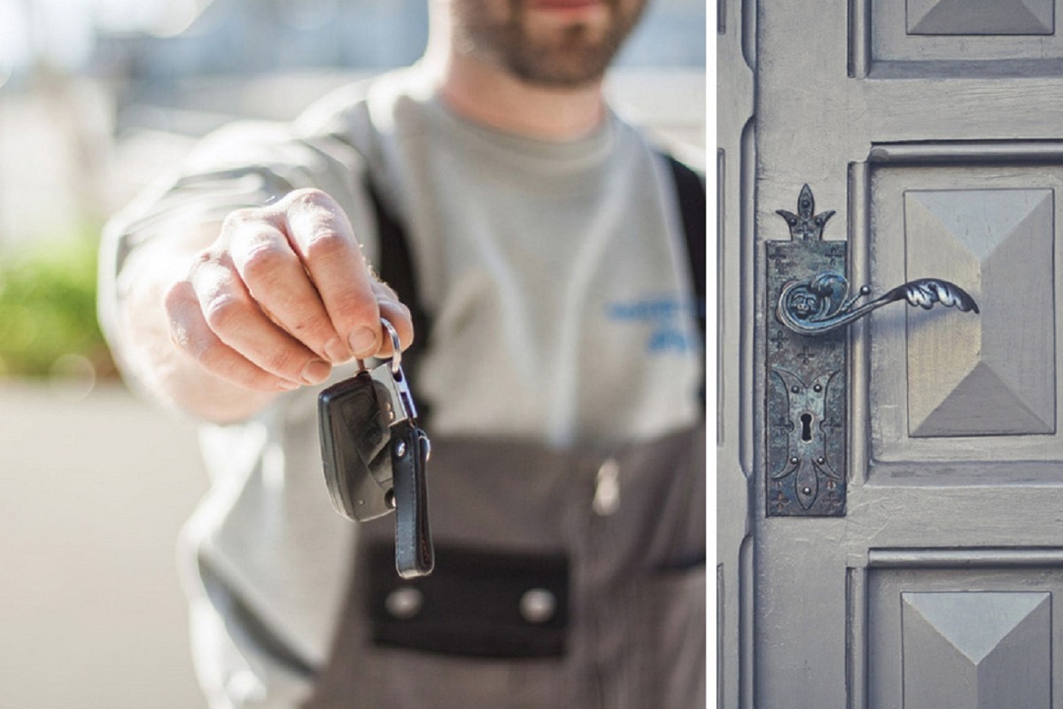 Unlocking Success: The Role of Reliable Locksmiths in Dubai