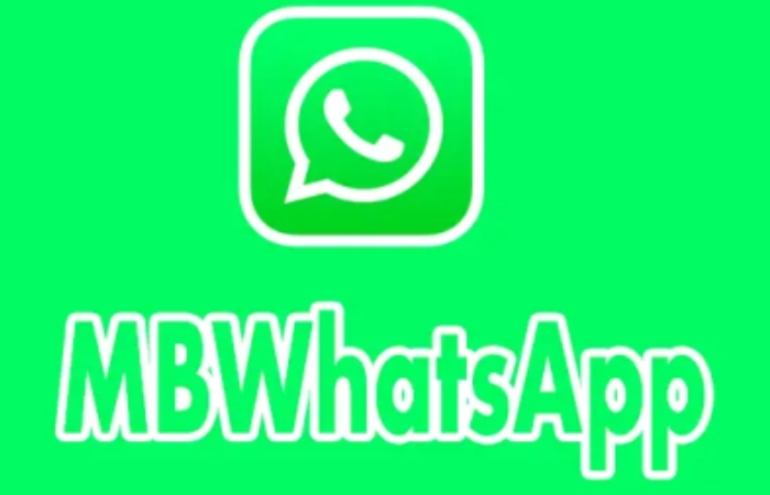 Baixe MB WhatsApp – Mensageiro Avançado e Seguro