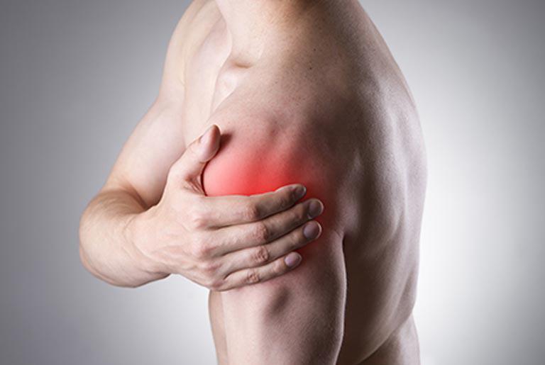 Effective Pain Management Techniques For Muscle Soreness