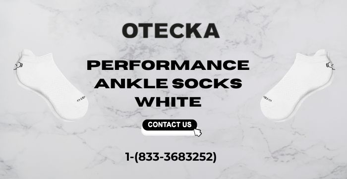 Step into Comfort: White Ankle Cushion Socks for Men in Canada