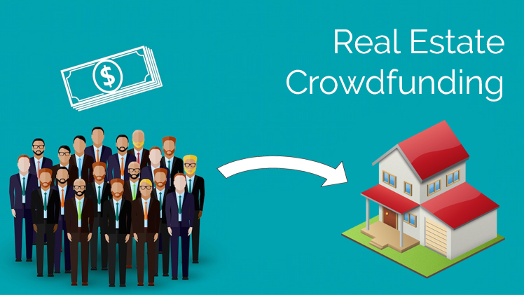 Global Real Estate Crowdfunding Market Size, Share, Growth, Demand, Opportunity, Scope and Forecast to 2028