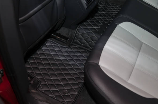 What to Consider when Buying Car Mats?