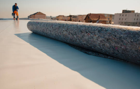 Geotextile Fabric vs. Traditional Construction Methods: Which is Better