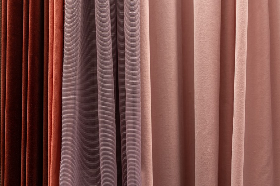 Transform Your Home with Sheer Curtains Dubai: Elevating Elegance and Light