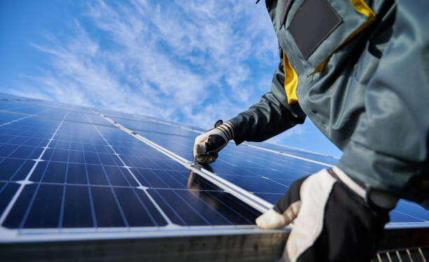 Affordable Solar Panel Installation in Frisco: Bringing Sustainable Energy Solutions to Your Doorstep