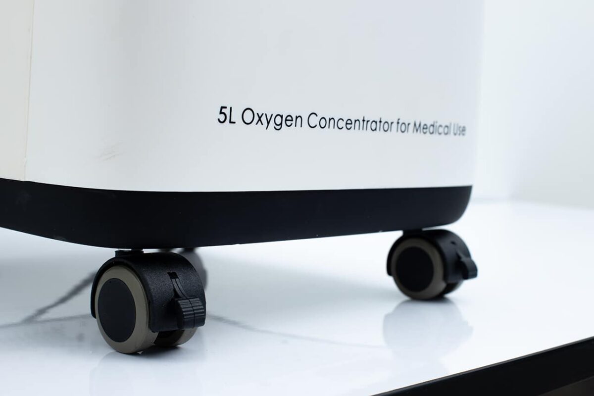 TTLife Oxygen Concentrator Reviews: Breathe Easy with Confidence