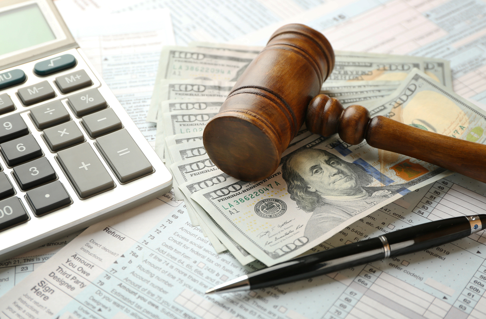 Need a Tax Attorney? Know When to Hire One