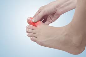 Understanding Toe Pain: Common Conditions and How to Find Relief