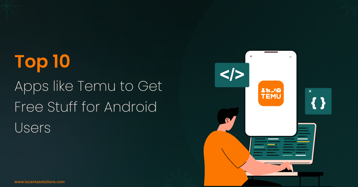 Exploring the Top 10 Apps Similar to Temu: Enhance Your Mobile Experience