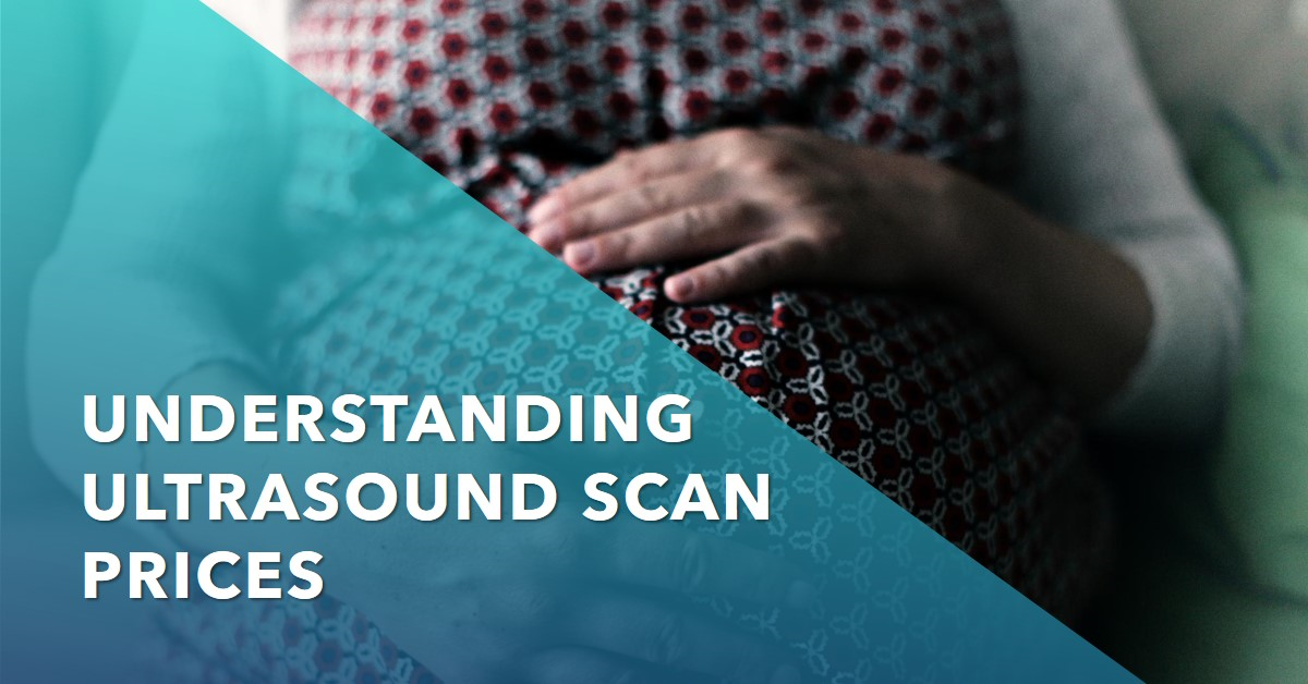 Navigating Pregnancy Costs: Understanding Ultrasound Scan Prices