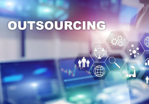 “Maximizing Business Efficiency: The Strategic Edge of IT Outsourcing Services