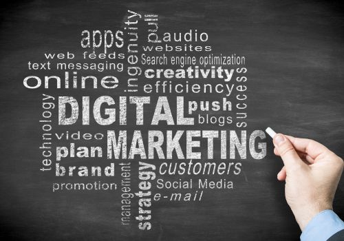The Ultimate Guide to the Best Digital Marketing Course in Noida