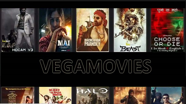 Discover Top Picks on Vegamovies Movies Now