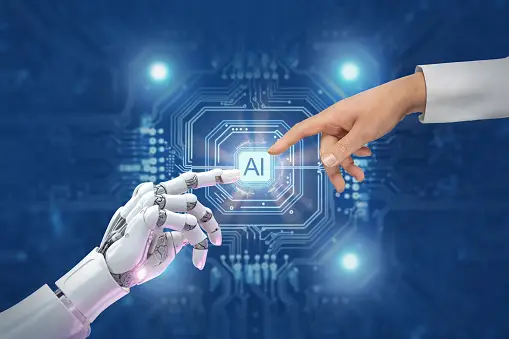 What are the key features of artificial intelligence?
