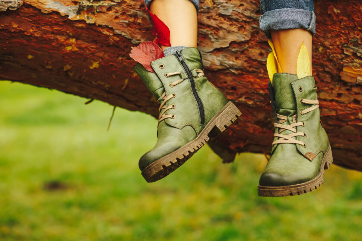 Why are Hunter boots so popular?