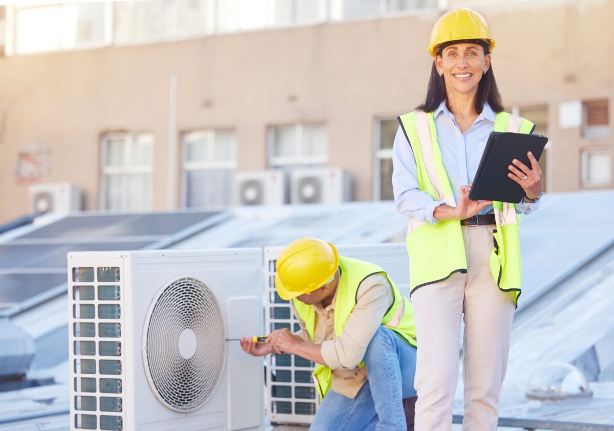 A Comprehensive Overview of Pre-Summer Air Conditioner Maintenance